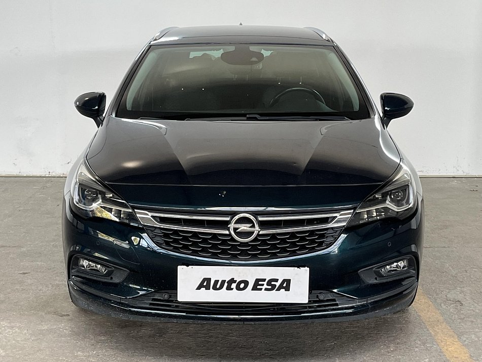 Opel Astra 1.4 T Active