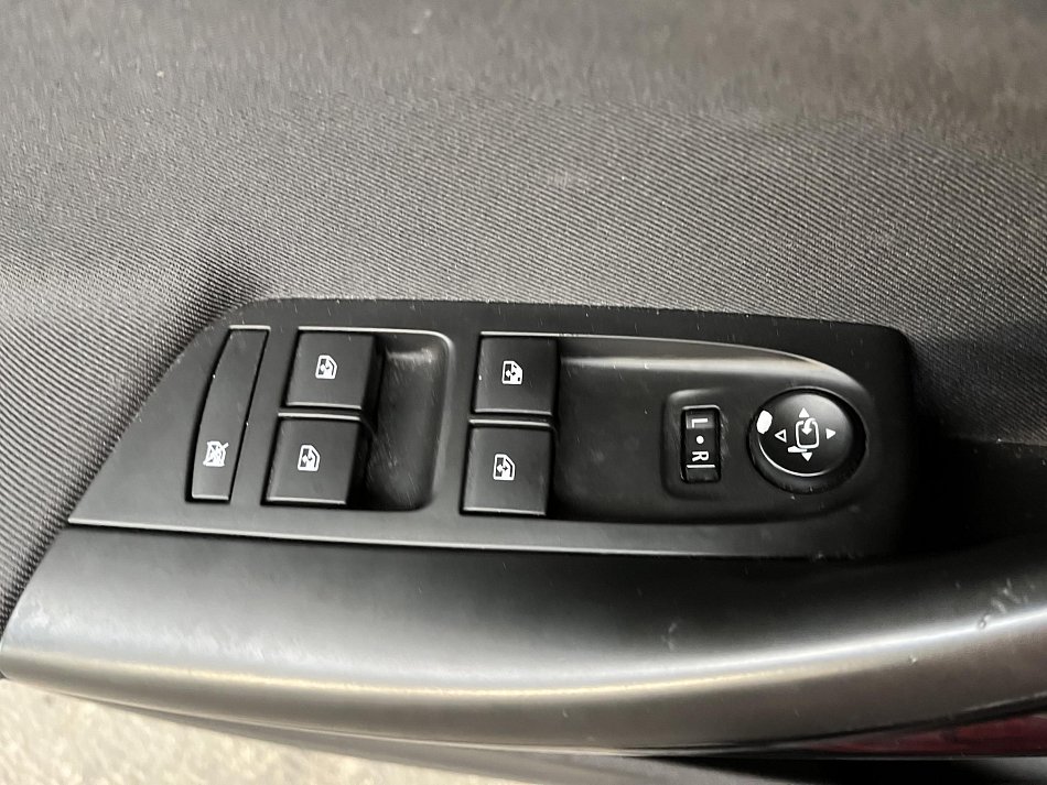 Opel Astra 1.4 T Active