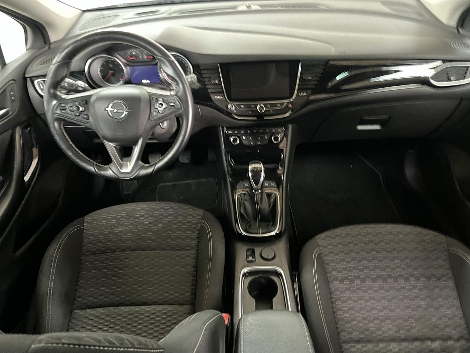 Opel Astra 1.4 T Active