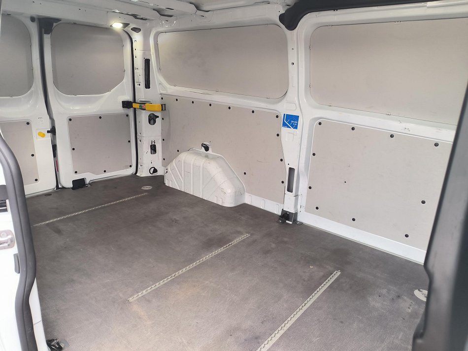 Ford Transit Custom 2.0TDCi Trend L2H1