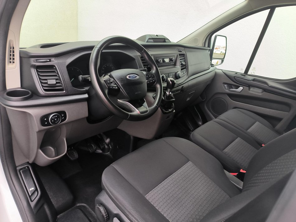 Ford Transit Custom 2.0TDCi Trend L2H1
