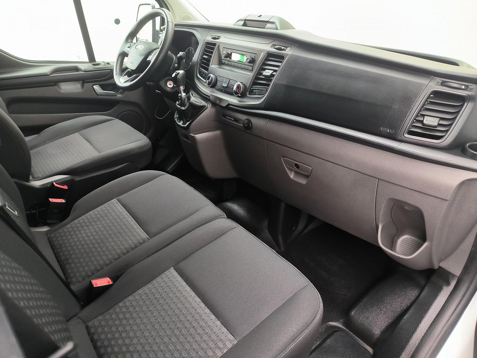 Ford Transit Custom 2.0TDCi Trend L2H1