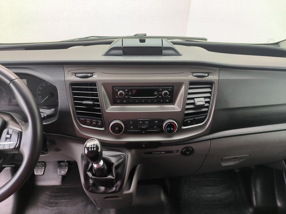 Ford Transit Custom 2.0TDCi Trend L2H1