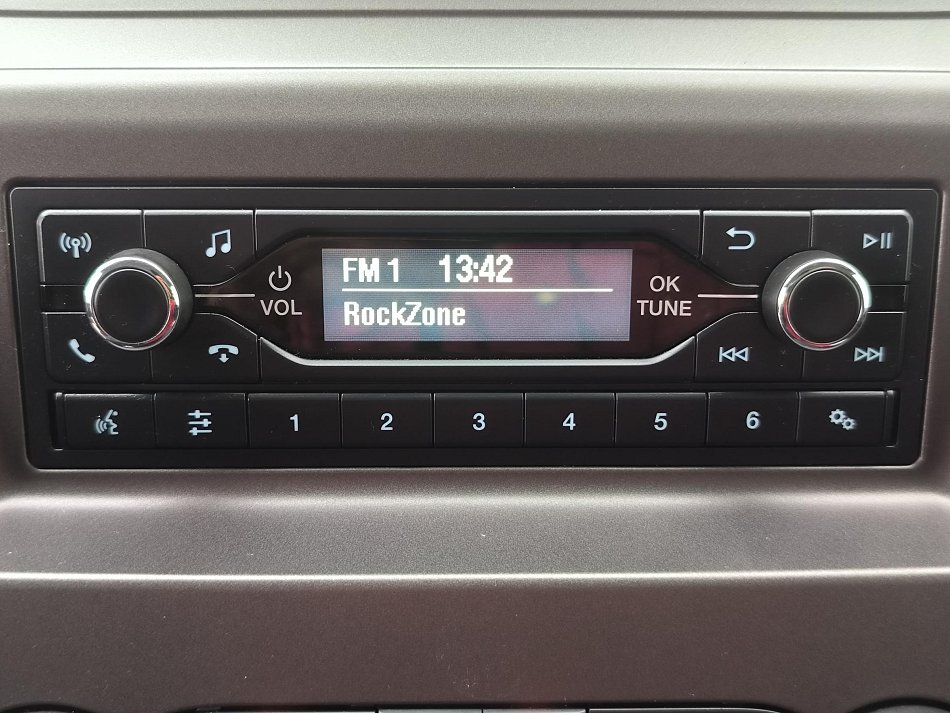 Ford Transit Custom 2.0TDCi Trend L2H1