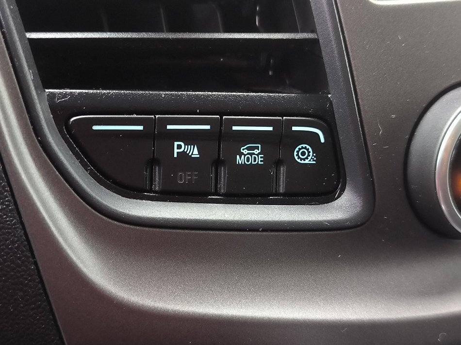 Ford Transit Custom 2.0TDCi Trend L2H1