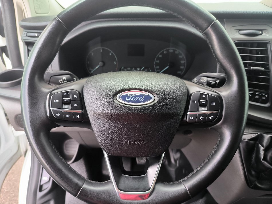 Ford Transit Custom 2.0TDCi Trend L2H1