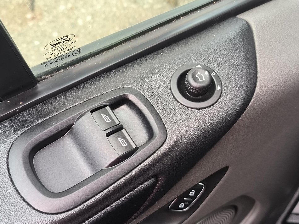 Ford Transit Custom 2.0TDCi Trend L2H1