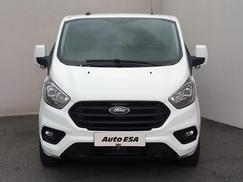 Ford Transit Custom 2.0TDCi Trend L2H1