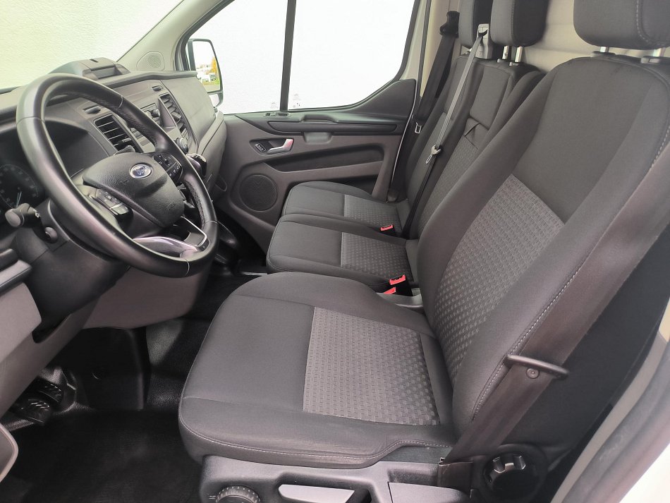 Ford Transit Custom 2.0TDCi Trend L2H1