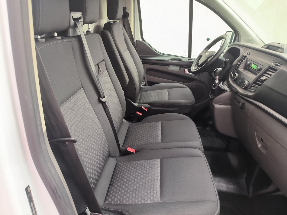 Ford Transit Custom 2.0TDCi Trend L2H1