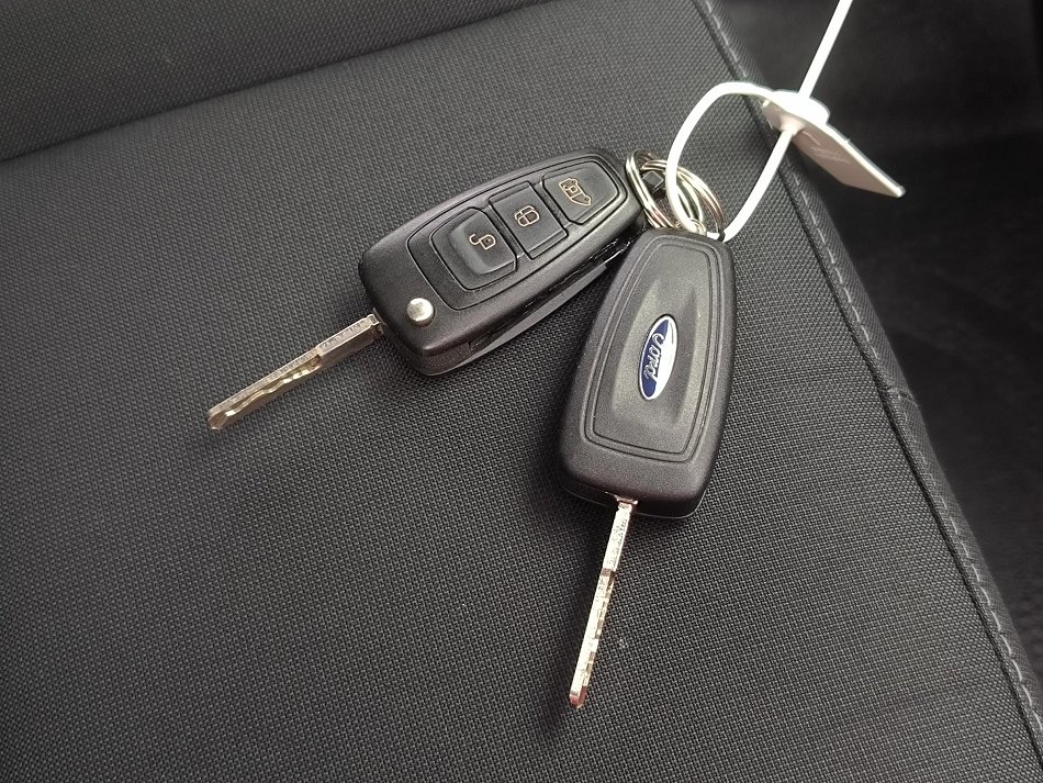 Ford Transit Custom 2.0TDCi Trend L2H1