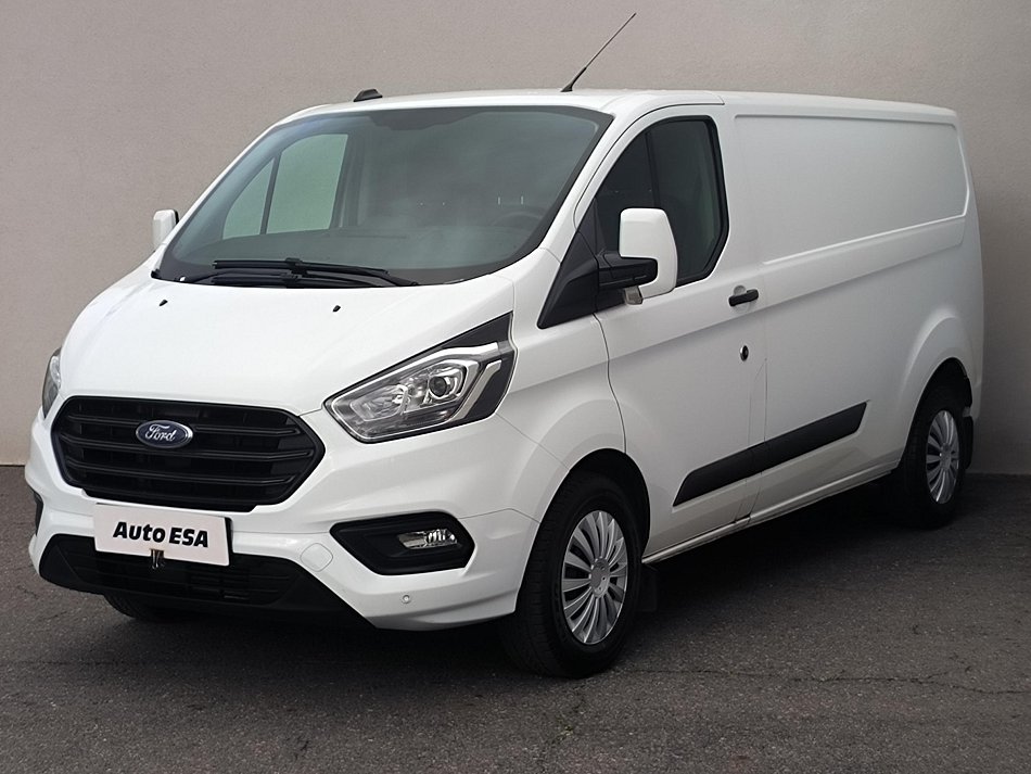 Ford Transit Custom 2.0TDCi Trend L2H1