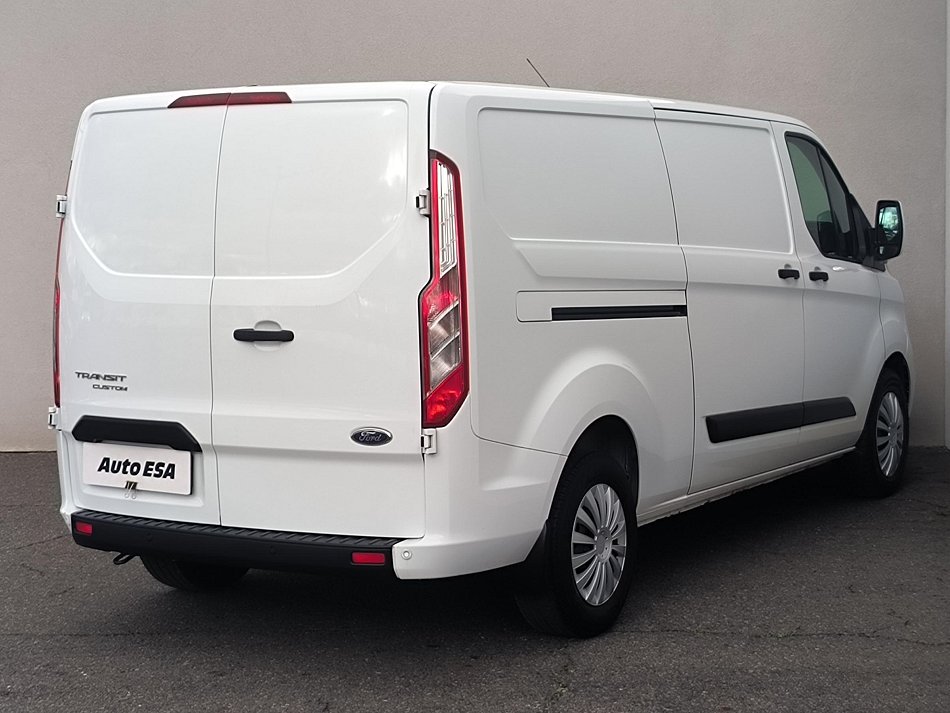 Ford Transit Custom 2.0TDCi Trend L2H1