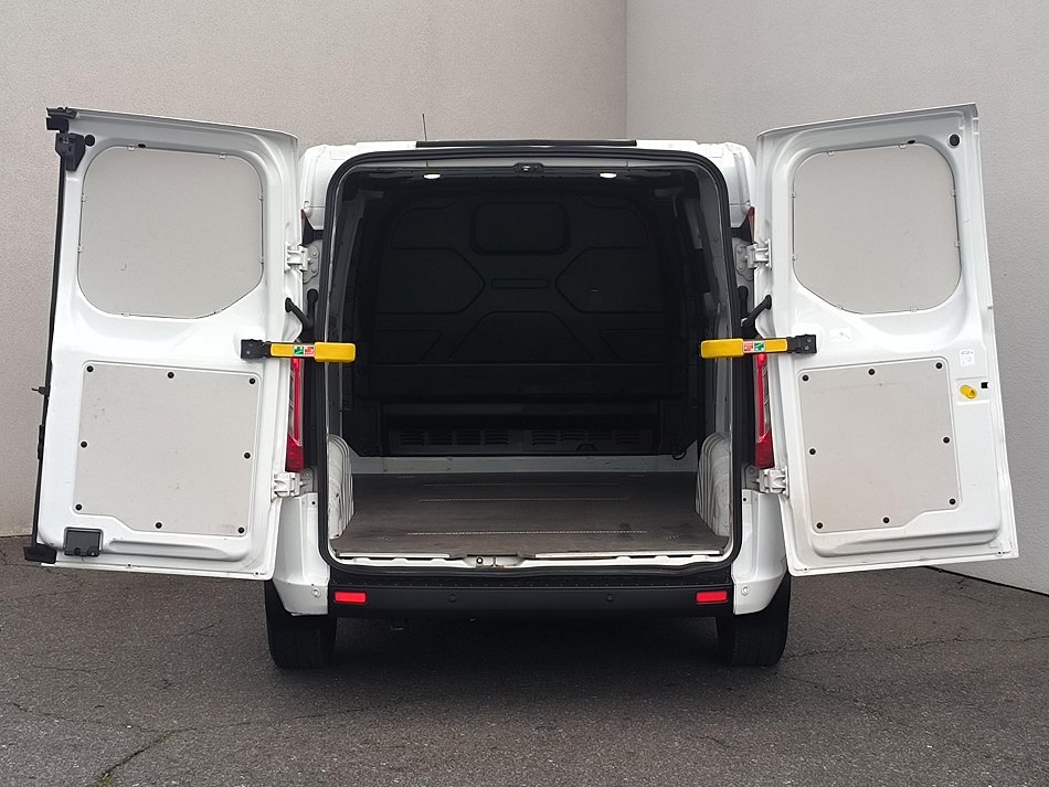 Ford Transit Custom 2.0TDCi Trend L2H1