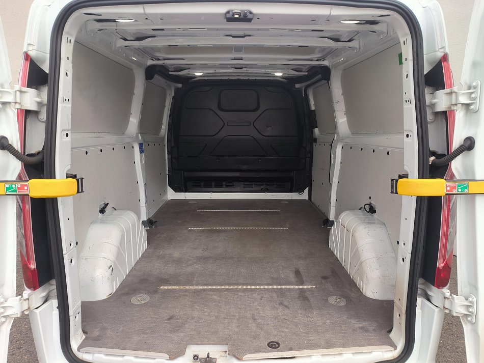 Ford Transit Custom 2.0TDCi Trend L2H1