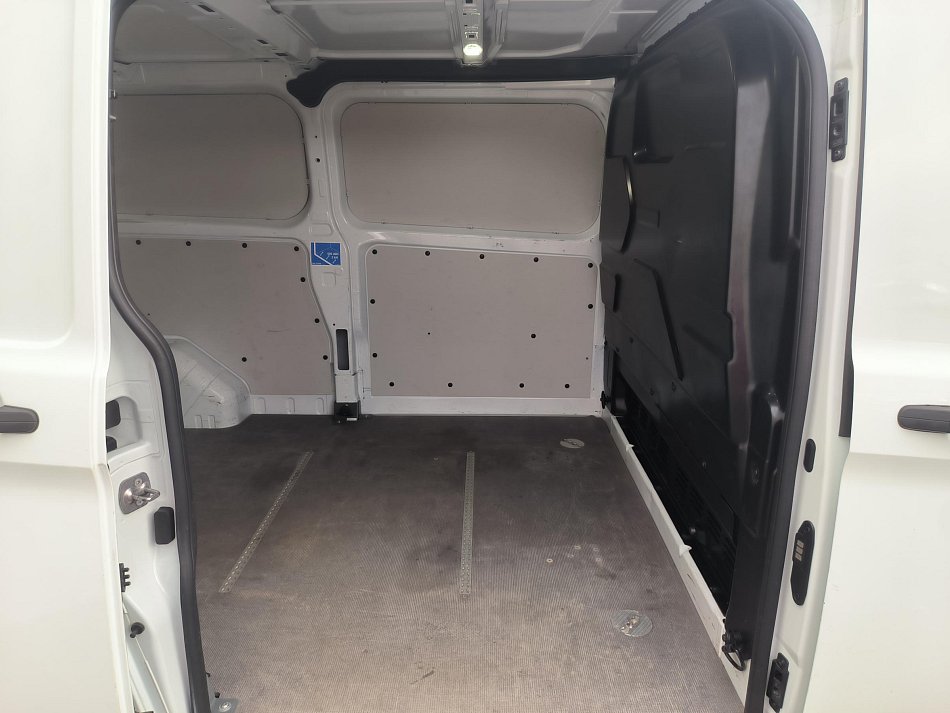 Ford Transit Custom 2.0TDCi Trend L2H1