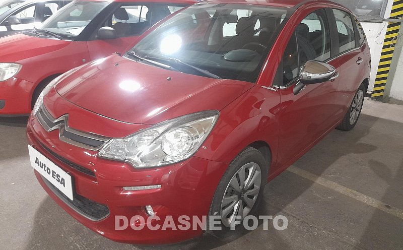Citroën C3 1.2PT