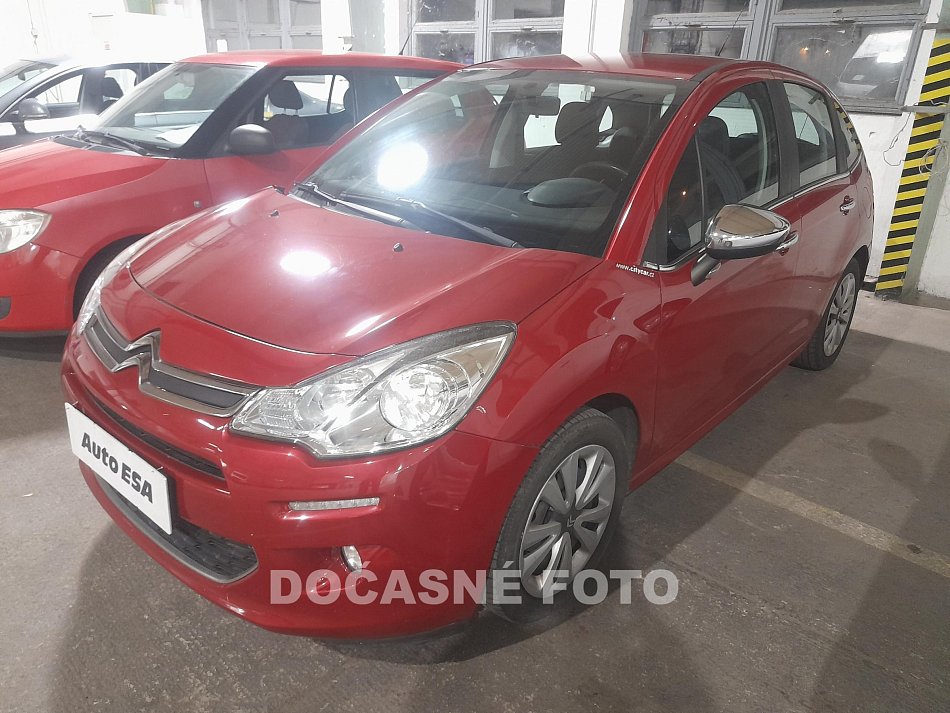 Citroën C3 1.2PT