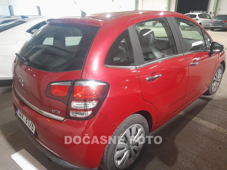 Citroën C3 1.2PT 