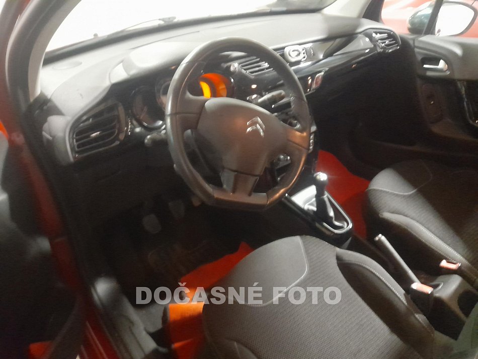 Citroën C3 1.2PT 