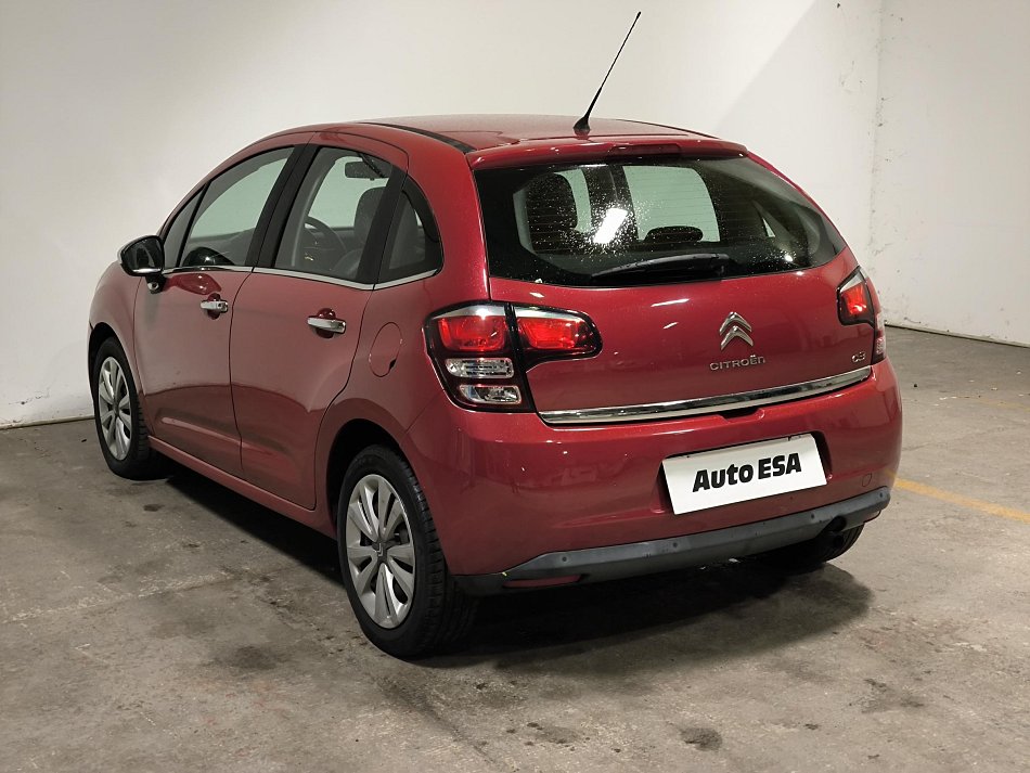 Citroën C3 1.2PT 