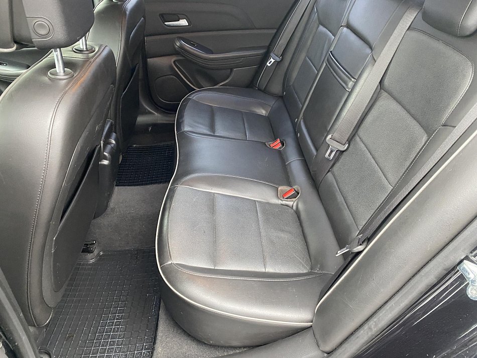 Chevrolet Malibu 2.4 