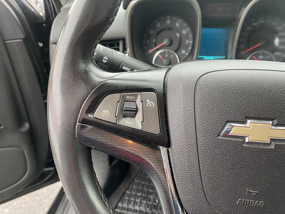 Chevrolet Malibu 2.4 