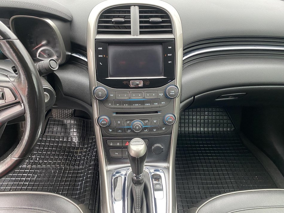 Chevrolet Malibu 2.4 