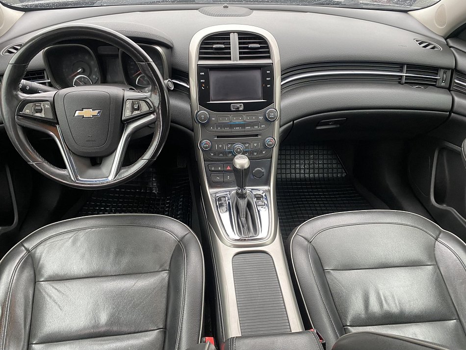 Chevrolet Malibu 2.4 