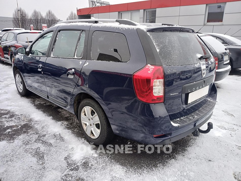 Dacia Logan 1.0i 