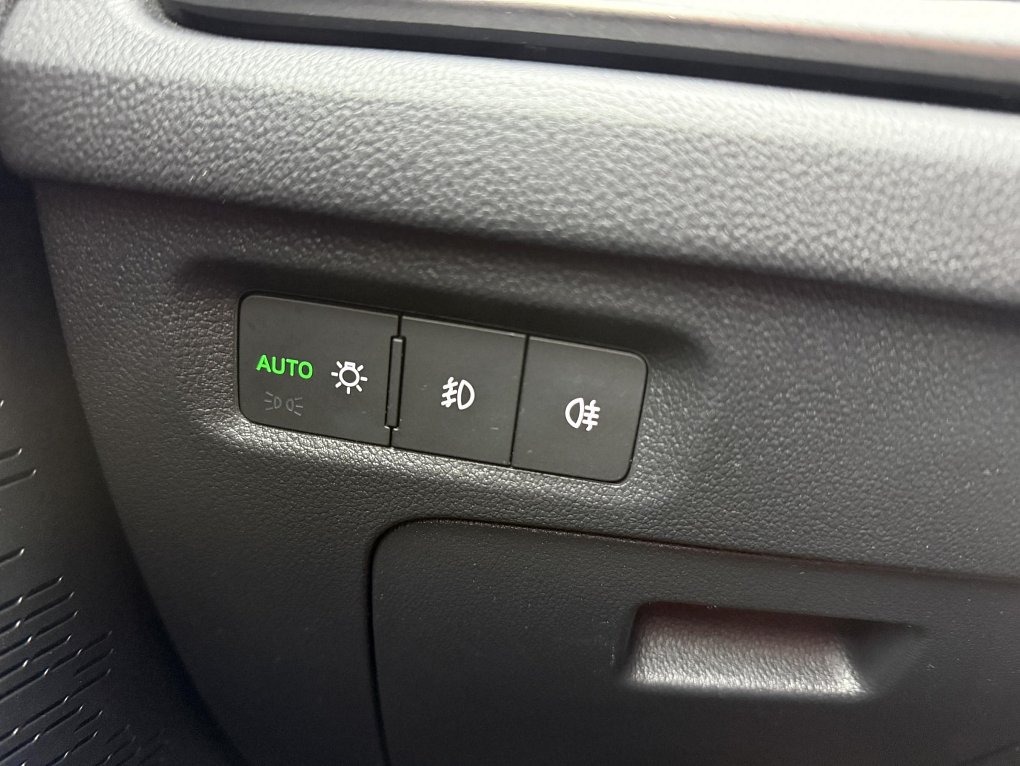 Škoda Octavia IV 2.0 TDi Ambition