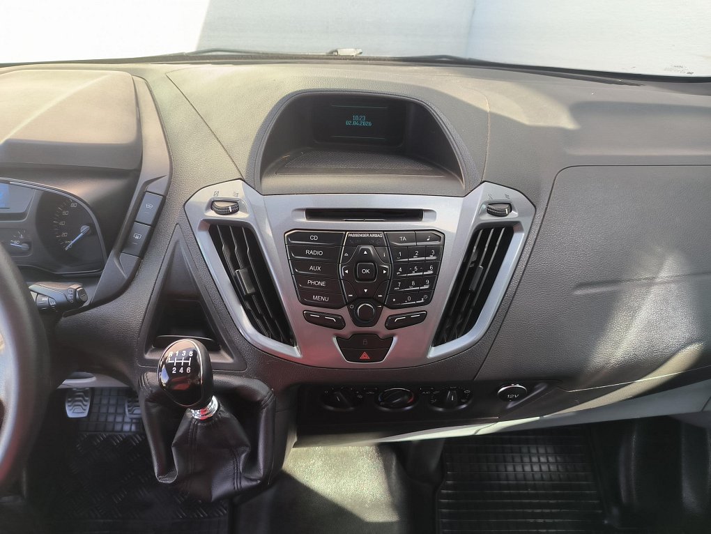 Ford Transit Custom 2.2TDCi Sport L1H1