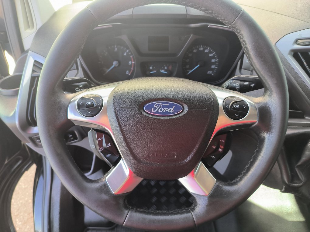 Ford Transit Custom 2.2TDCi Sport L1H1