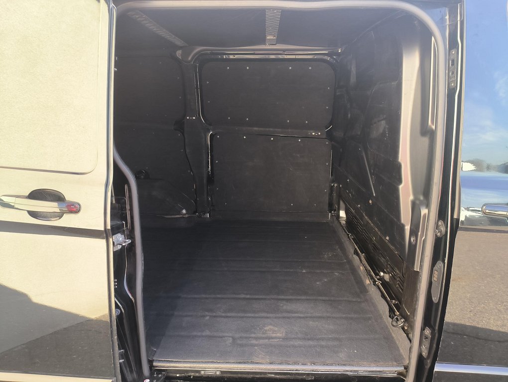 Ford Transit Custom 2.2TDCi Sport L1H1