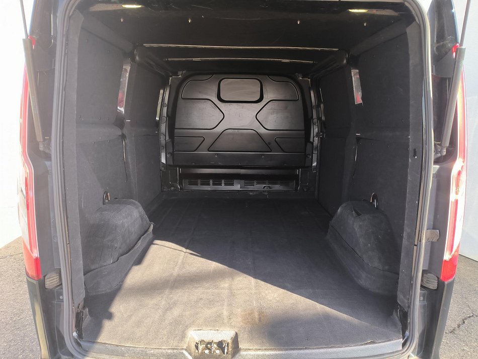 Ford Transit Custom 2.2TDCi Sport L1H1