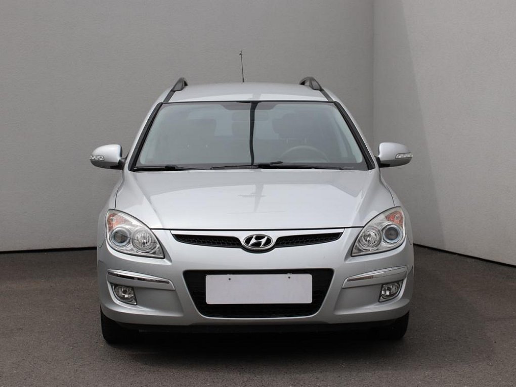 Hyundai I30 1.4i Classic