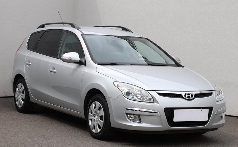 Hyundai I30 1.4i Classic