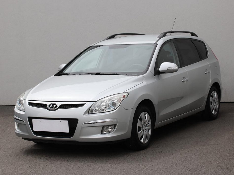 Hyundai I30 1.4i Classic