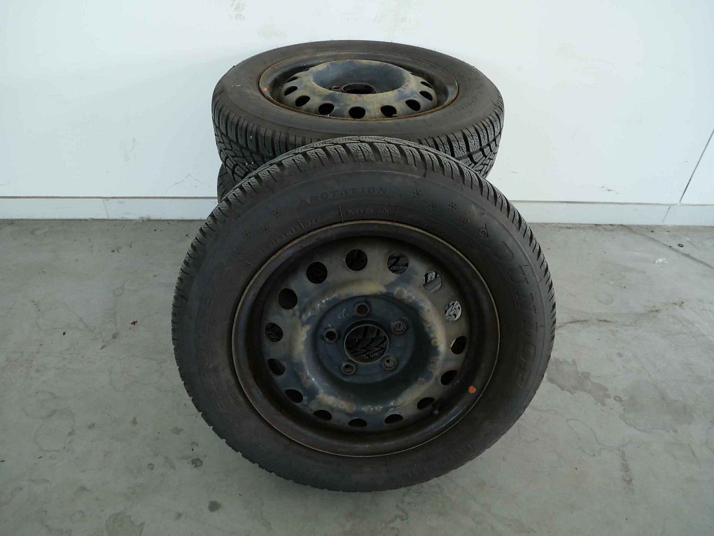 Hyundai I30 1.4i 