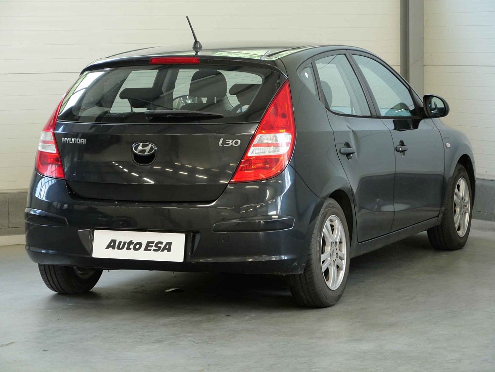 Hyundai I30 1.4i 