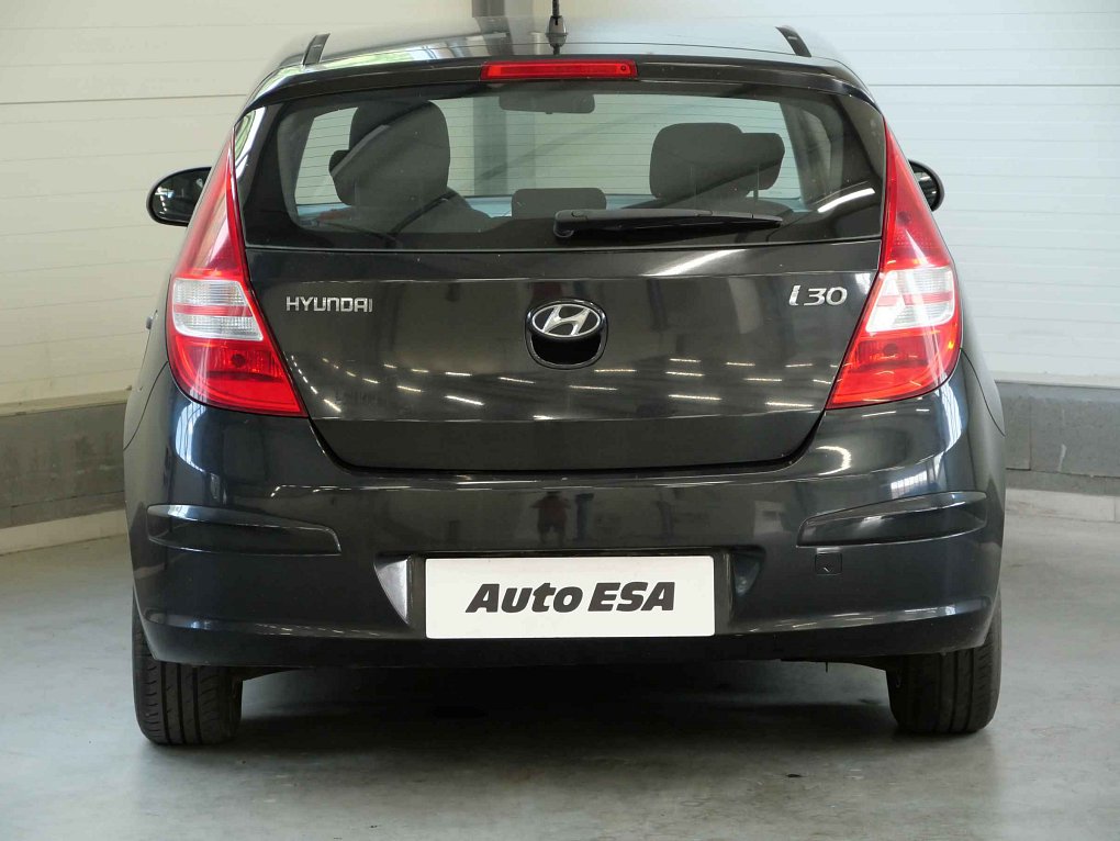 Hyundai I30 1.4i 