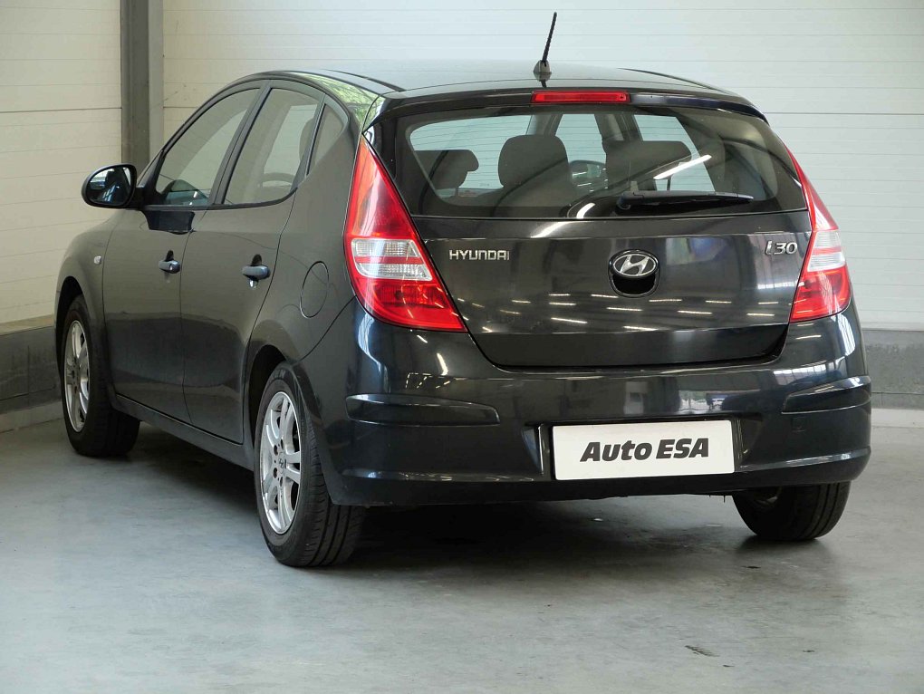 Hyundai I30 1.4i 