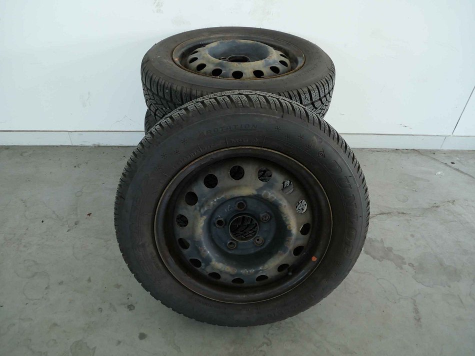 Hyundai I30 1.4i 