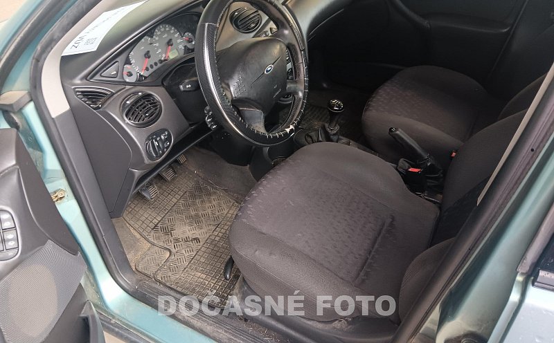 Ford Focus 1.6 i 