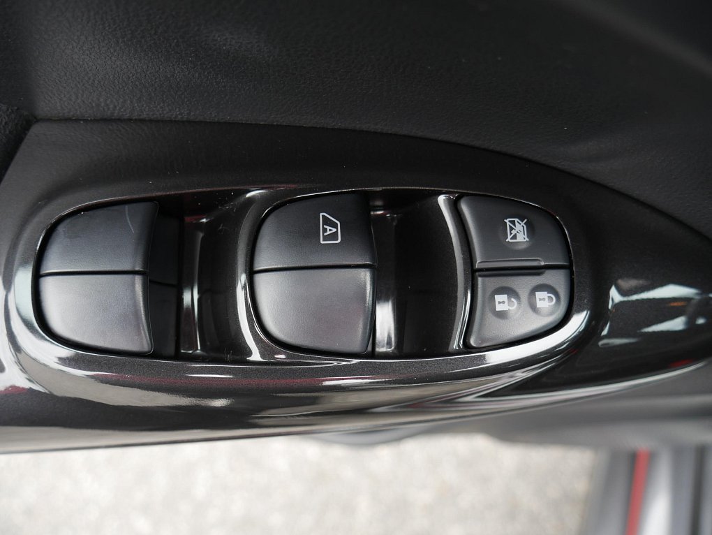 Nissan Juke 1.6 DiG-T Nismo 4x4