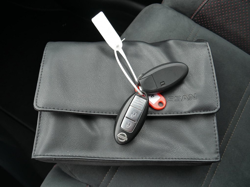 Nissan Juke 1.6 DiG-T Nismo 4x4