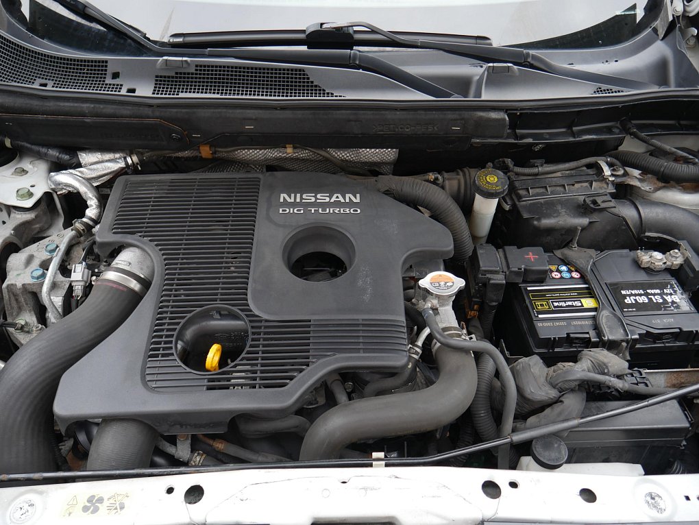 Nissan Juke 1.6 DiG-T Nismo 4x4