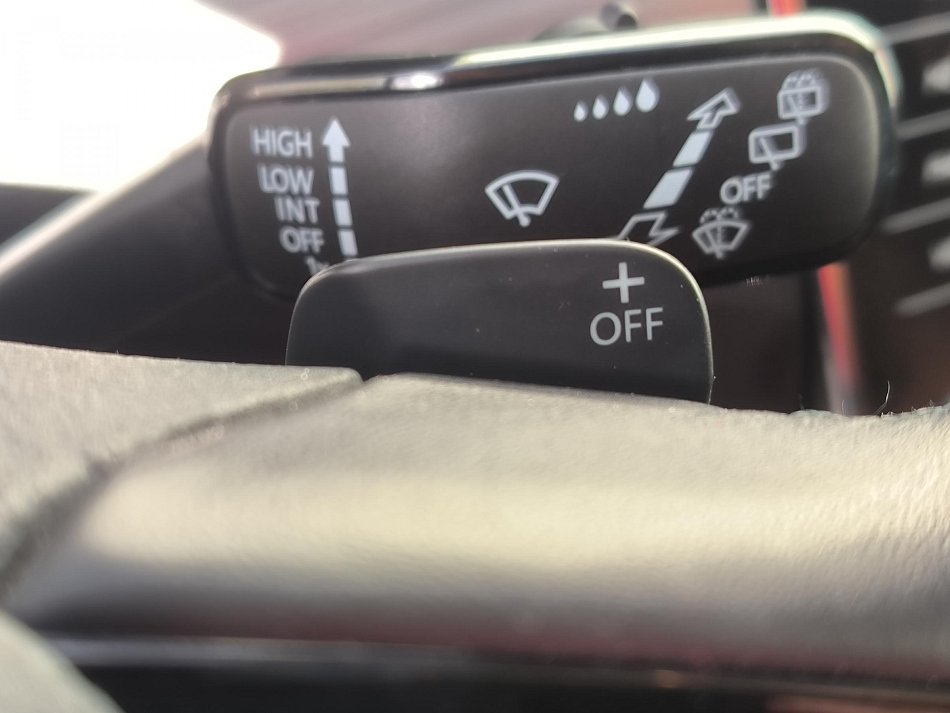 Škoda Superb III 2.0 TDi Ambition