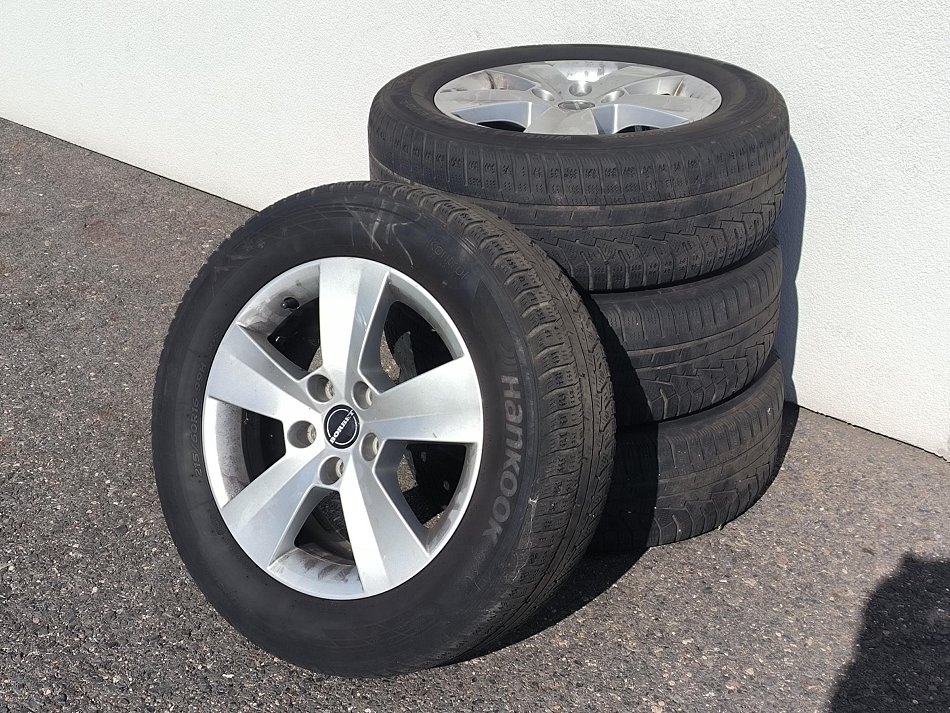 Škoda Superb III 2.0 TDi Ambition