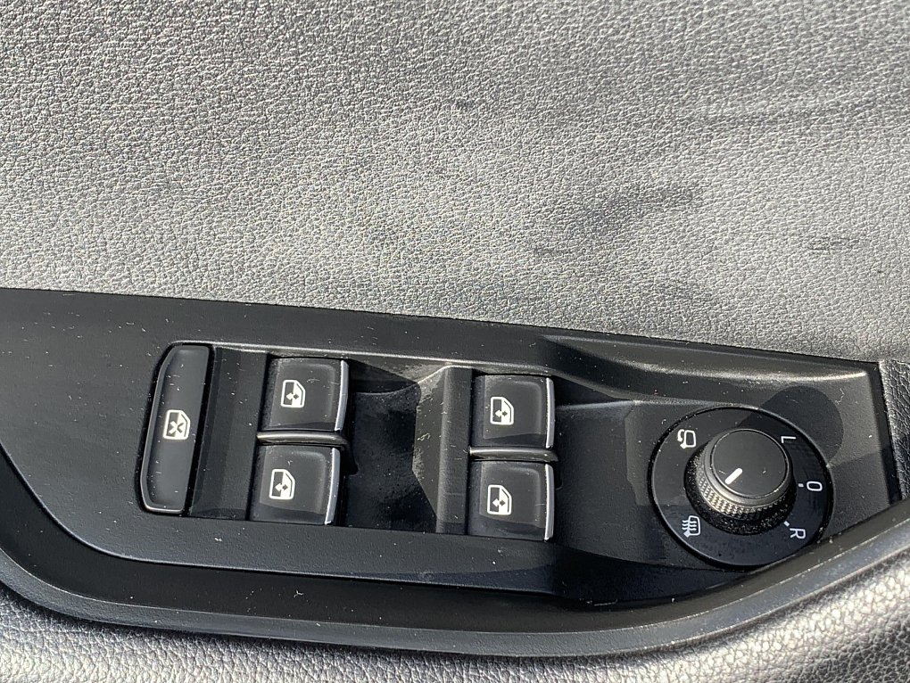 Škoda Superb III 1.8 TSi L&K